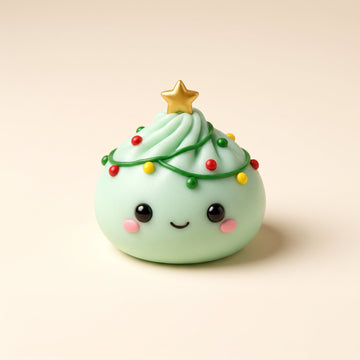 ss char tree